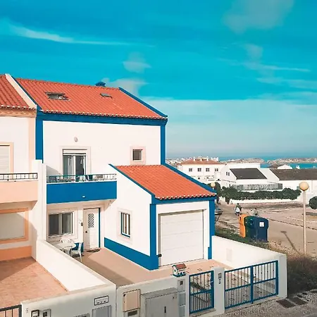 Vendégház Be Surfhouse *