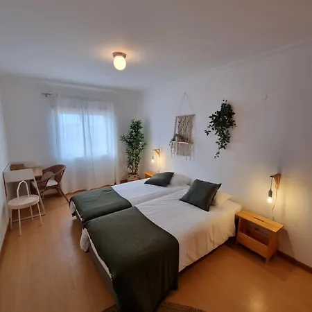 Be Surfhouse Πανσιόν Baleal