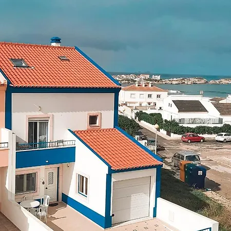Πανσιόν Be Surfhouse