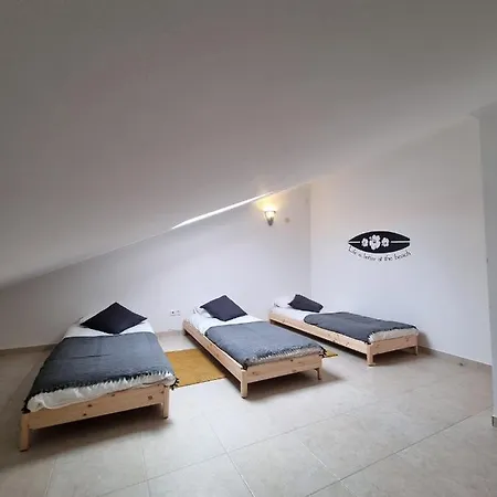 Be Surfhouse * Baleal