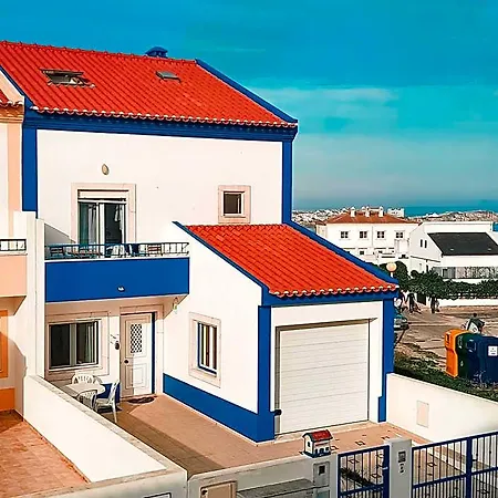 Be Surfhouse Πανσιόν *