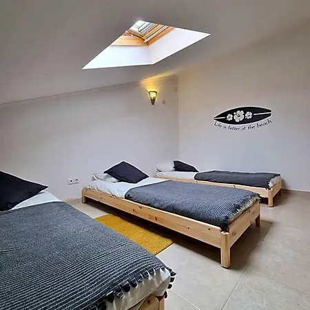 Be Surfhouse