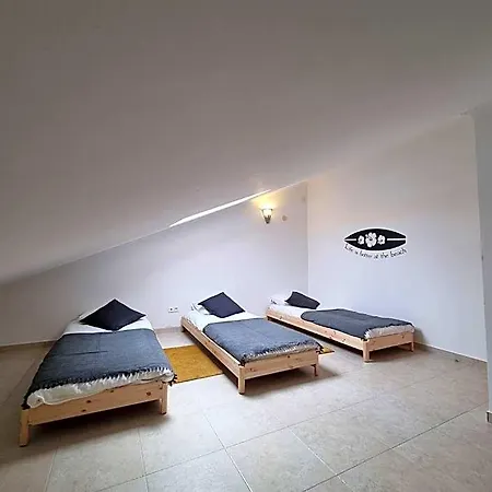 Be Surfhouse *