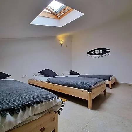 Be Surfhouse * Baleal