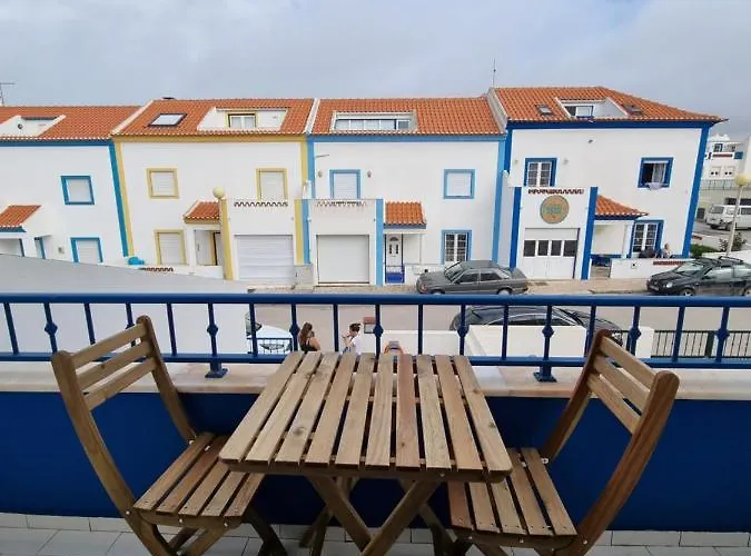 Be Surfhouse Guest house