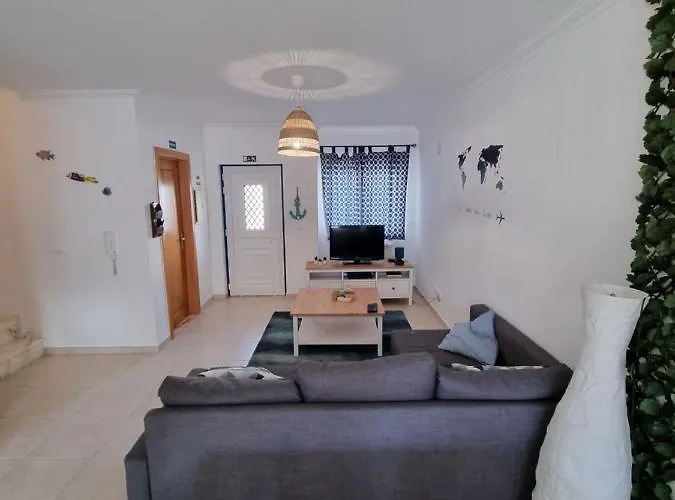 Be Surfhouse * בליאל