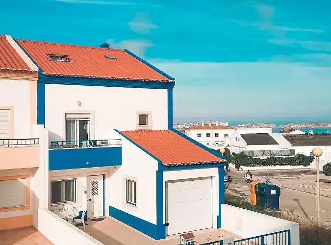 Casa de hóspedes Be Surfhouse *
