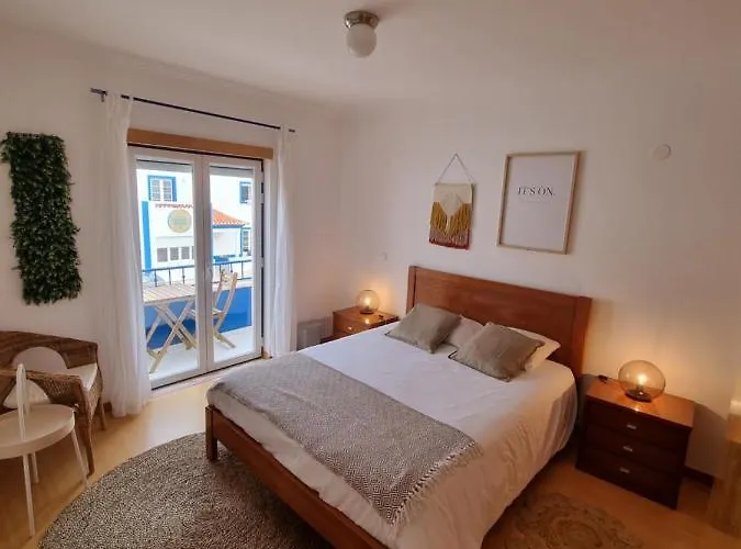 Be Surfhouse * בליאל