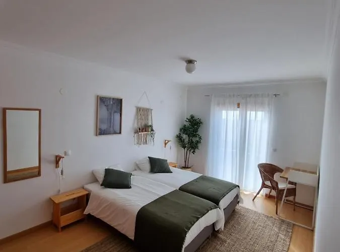 בית הארחה Be Surfhouse