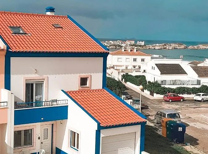 Casa de hóspedes Be Surfhouse